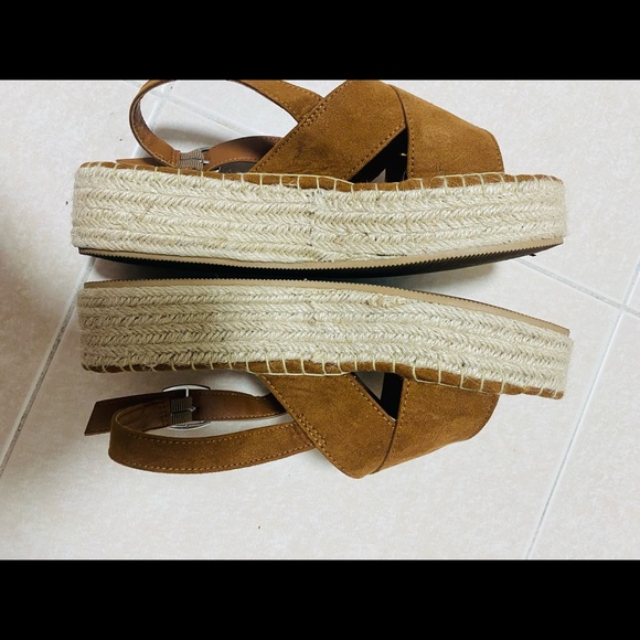 HM Espadrilles/Sandals - Picture 5 of 7